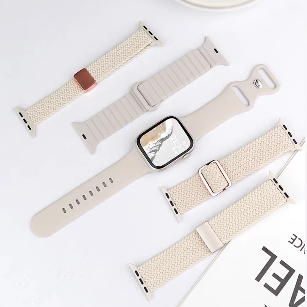 Bracelet Starlight pour Apple Watch Band