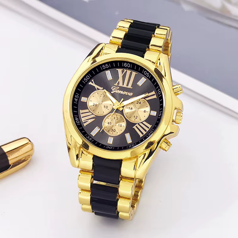 Montre de luxe pour hommes