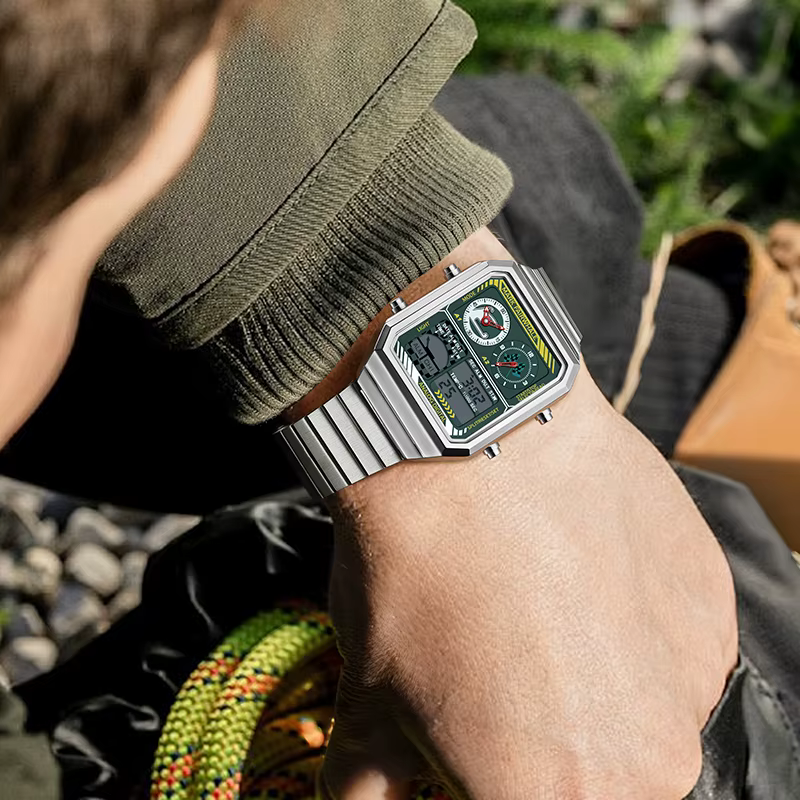 Montre pour homme MARK FAIRWHALE 4460