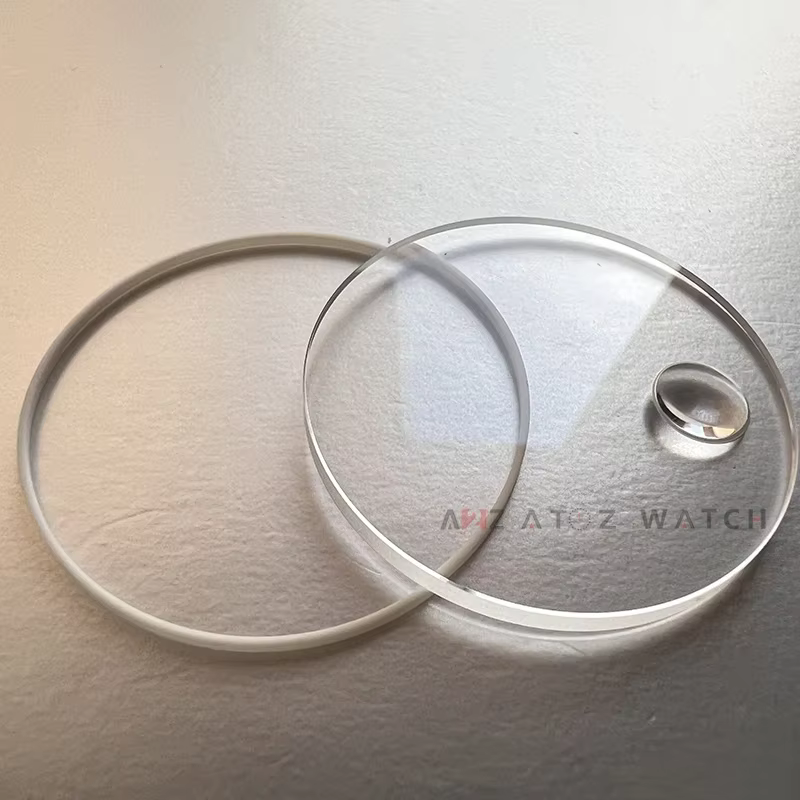 Montre en verre saphir pour Panerai Shoor Gstuff