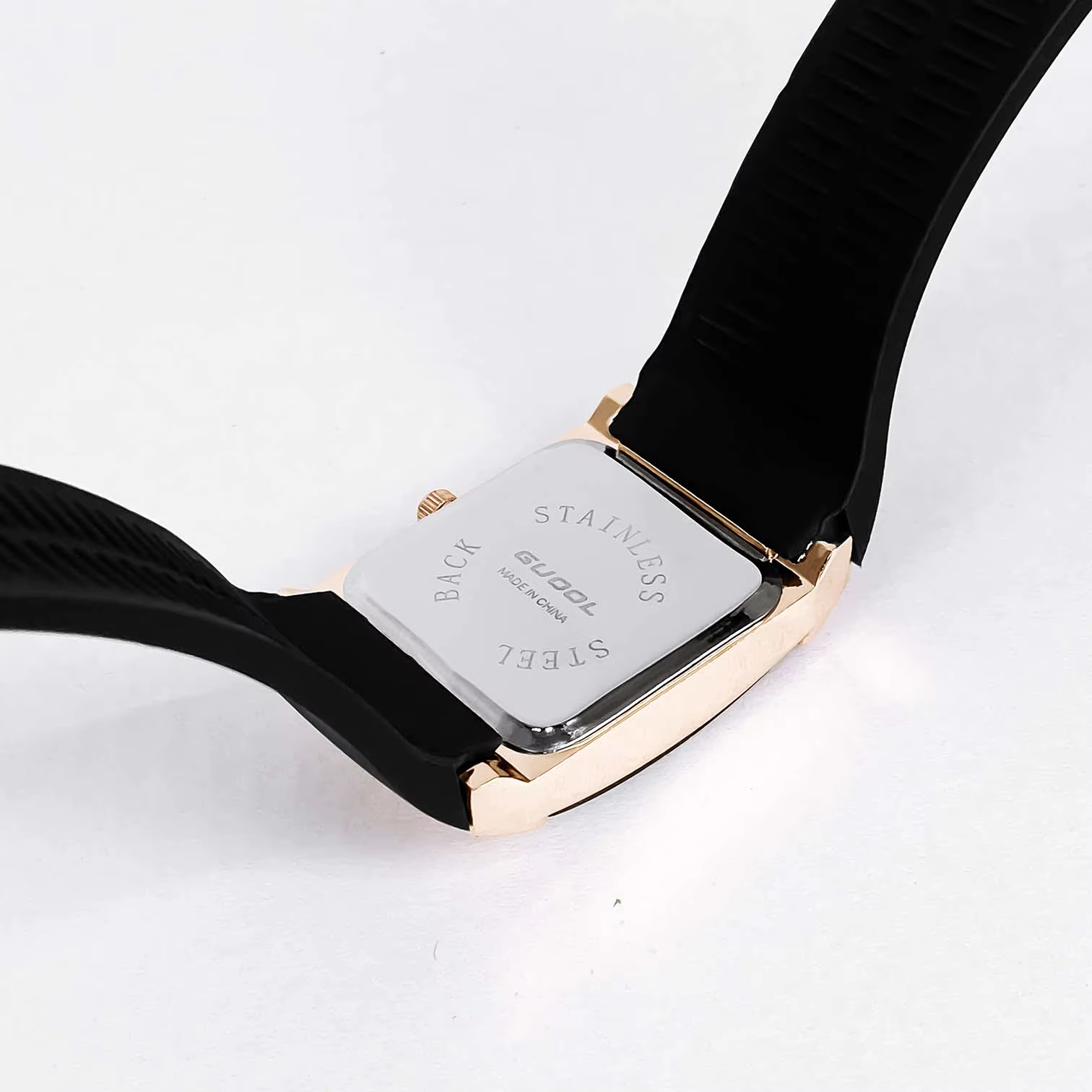 Nouvelle montre à quartz pour femme