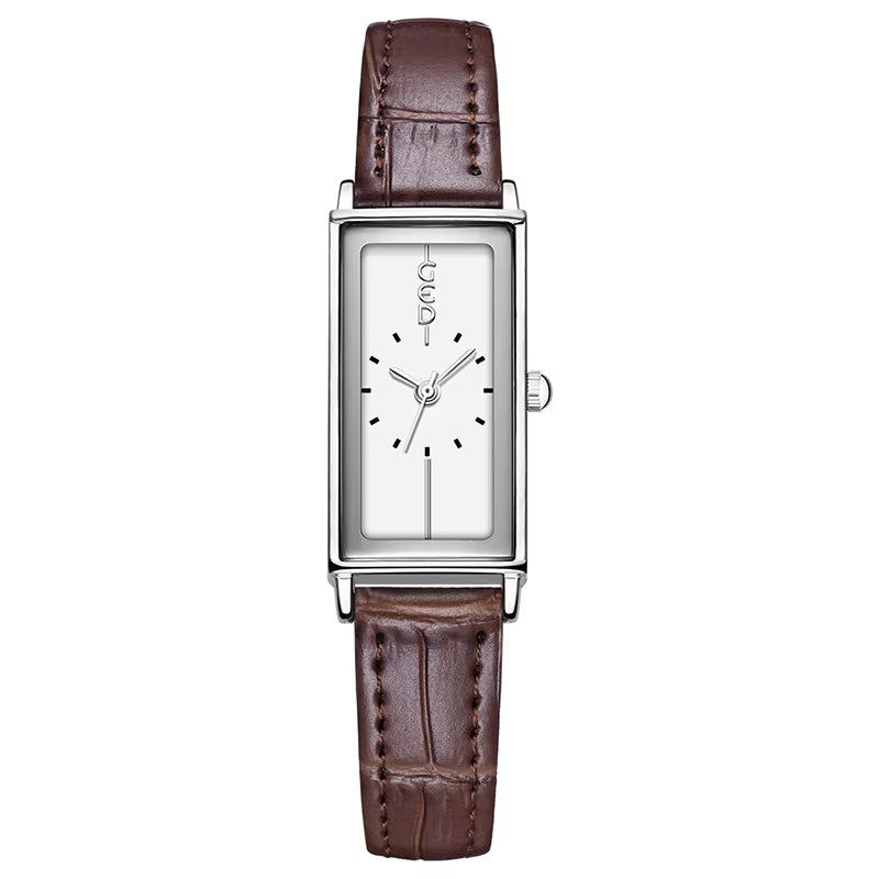 Montres pour femmes, tendance de la mode