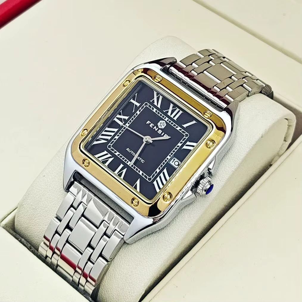 Montre de luxe pour homme