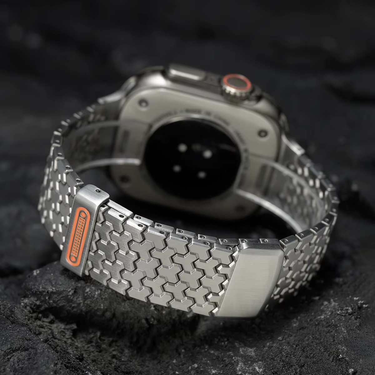 Bracelet magnétique pour Apple Watch
