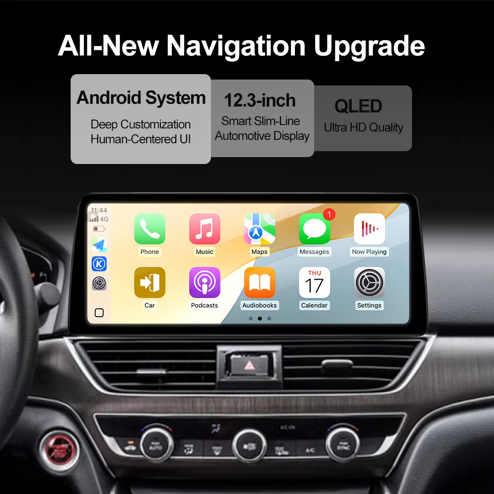 Système de Navigation GPS Android 15 pour Volkswagen Lavida 2019 – 2022, autoradio stéréo 4G DSP, lecteur multimédia, WiFi, Bluetooth