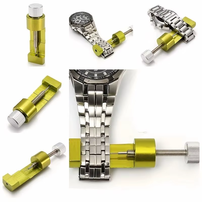 Outil de réglage de bracelet de montre