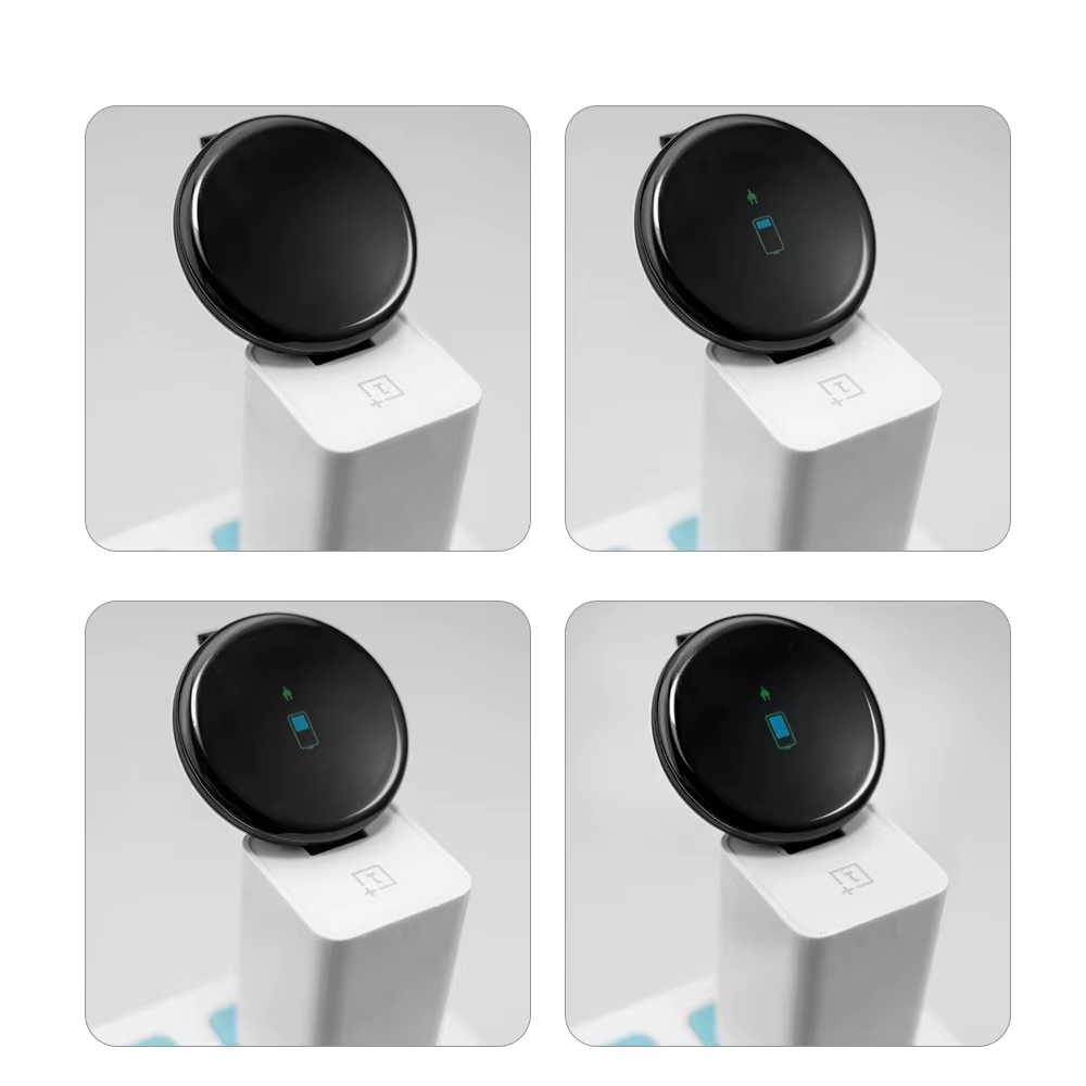 Nouvelle montre intelligente hommes femmes Bracelet Intelligent LED D18 Smartwatch étanche Smart écran tactile