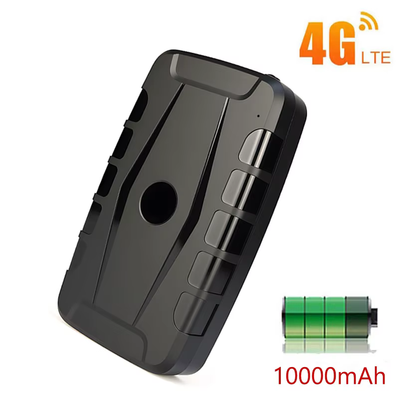 Traqueur de voiture 4G GPS Tracker voiture 10000mAh localisateur GPS aimant de voiture 4G GPS Tracker voiture véhicule 4G GPS Tracker application Web gratuite PK TK905