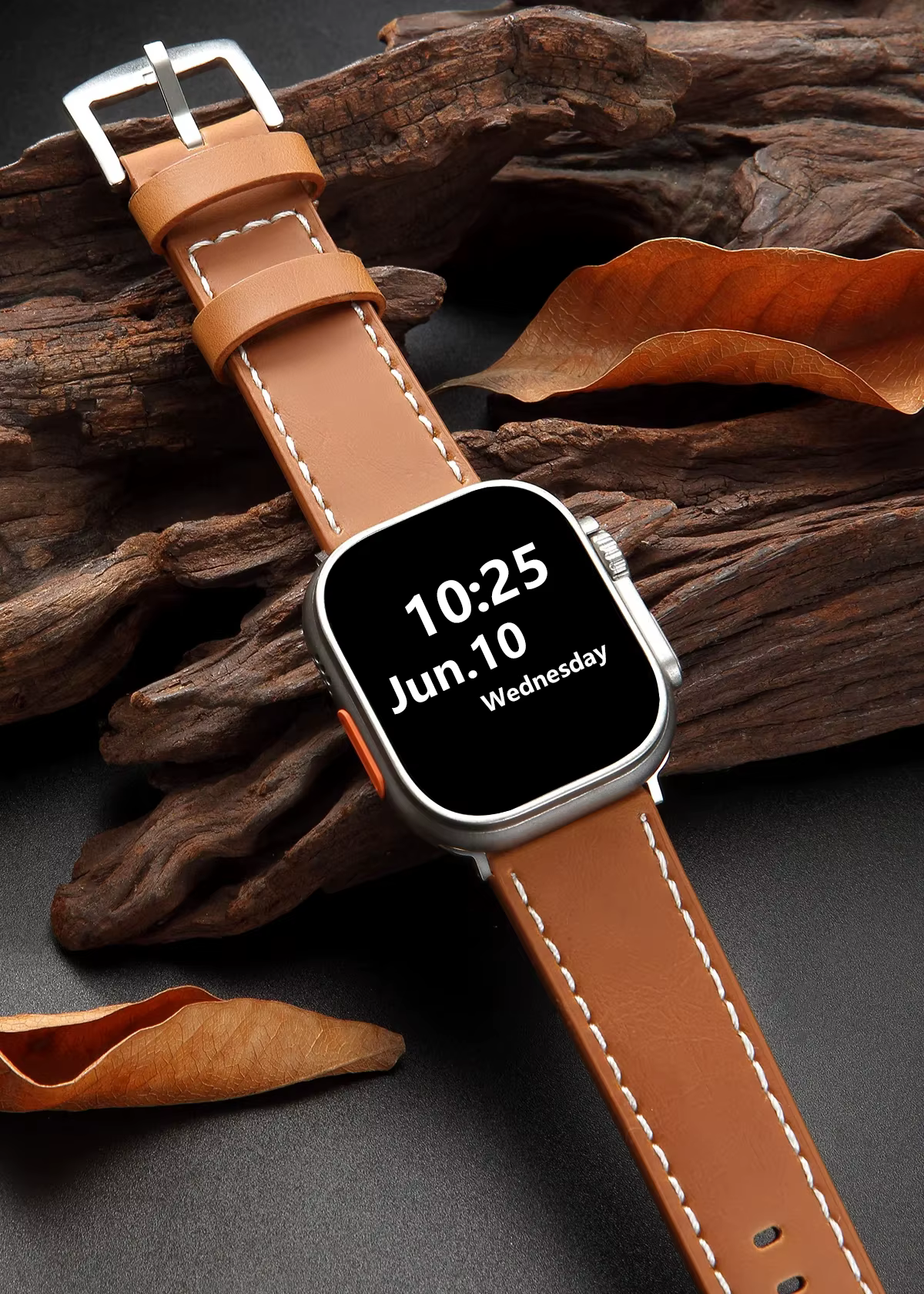 SAMCO bracelet de montre