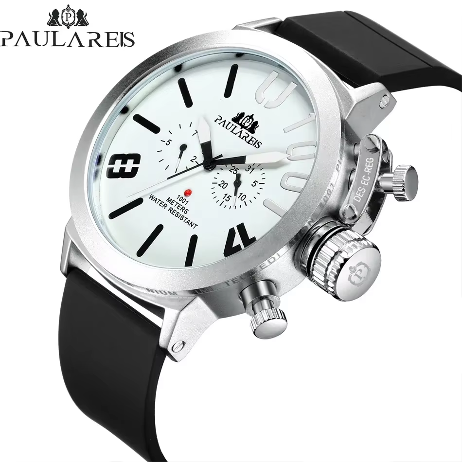 Montre existent à Remontage existent pour Homme