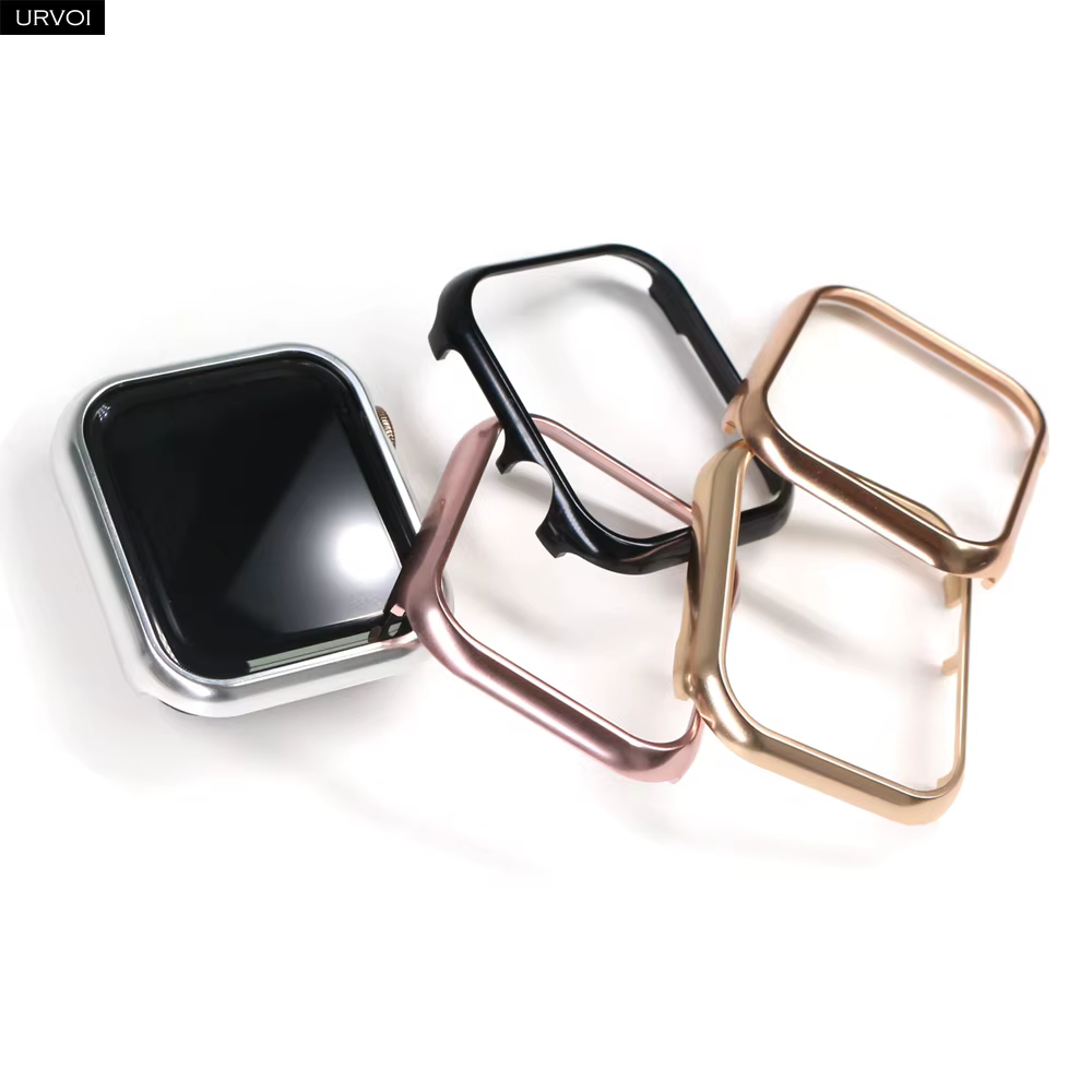 URVOI – boîtier pour Apple Watch ultra 3 2 série 11 10 9 8 SE