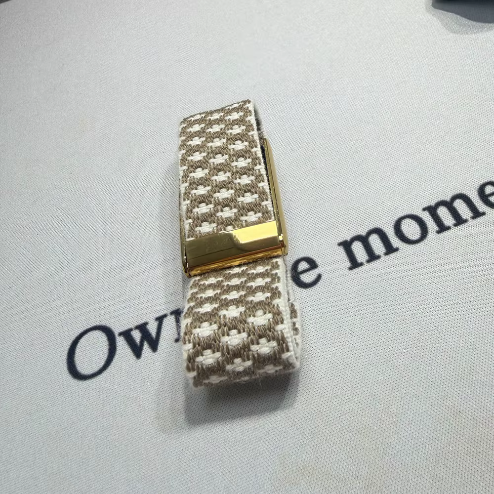 Il s'agit juste d'un bracelet de montre en vente