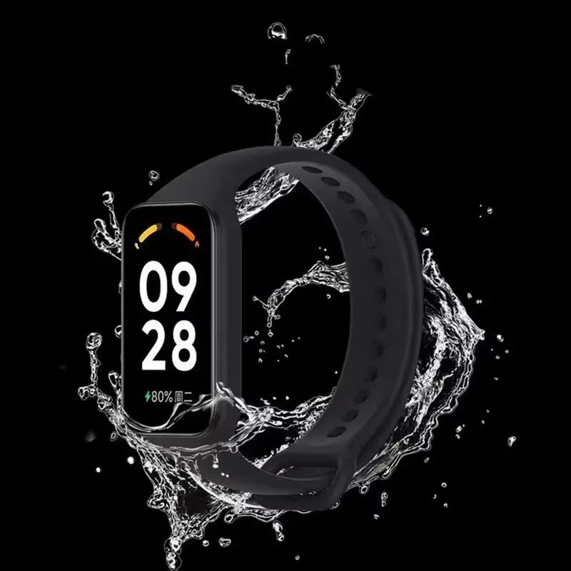 Bracelet pour Xiaomi Smart Band 8