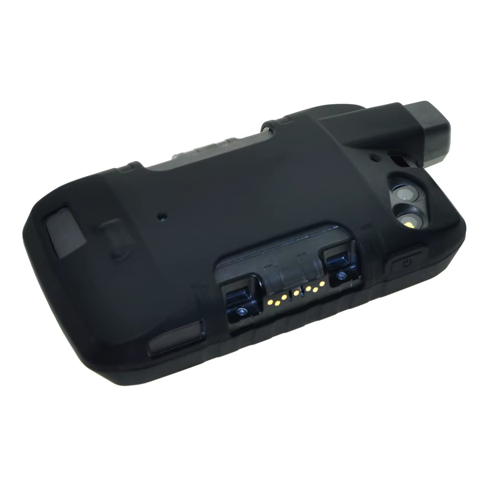 Étui en Silicone + pochette de protection de transport Portable, sac de rangement pour Garmin Montana 750i 700i 750 760 760i 710 710i, accessoires GPS