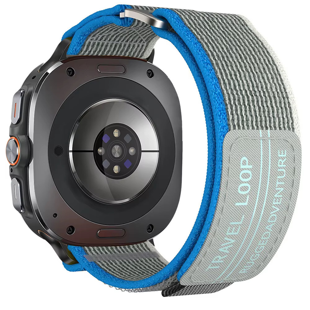 Bracelet pour Samsung Galaxy montre Ultra