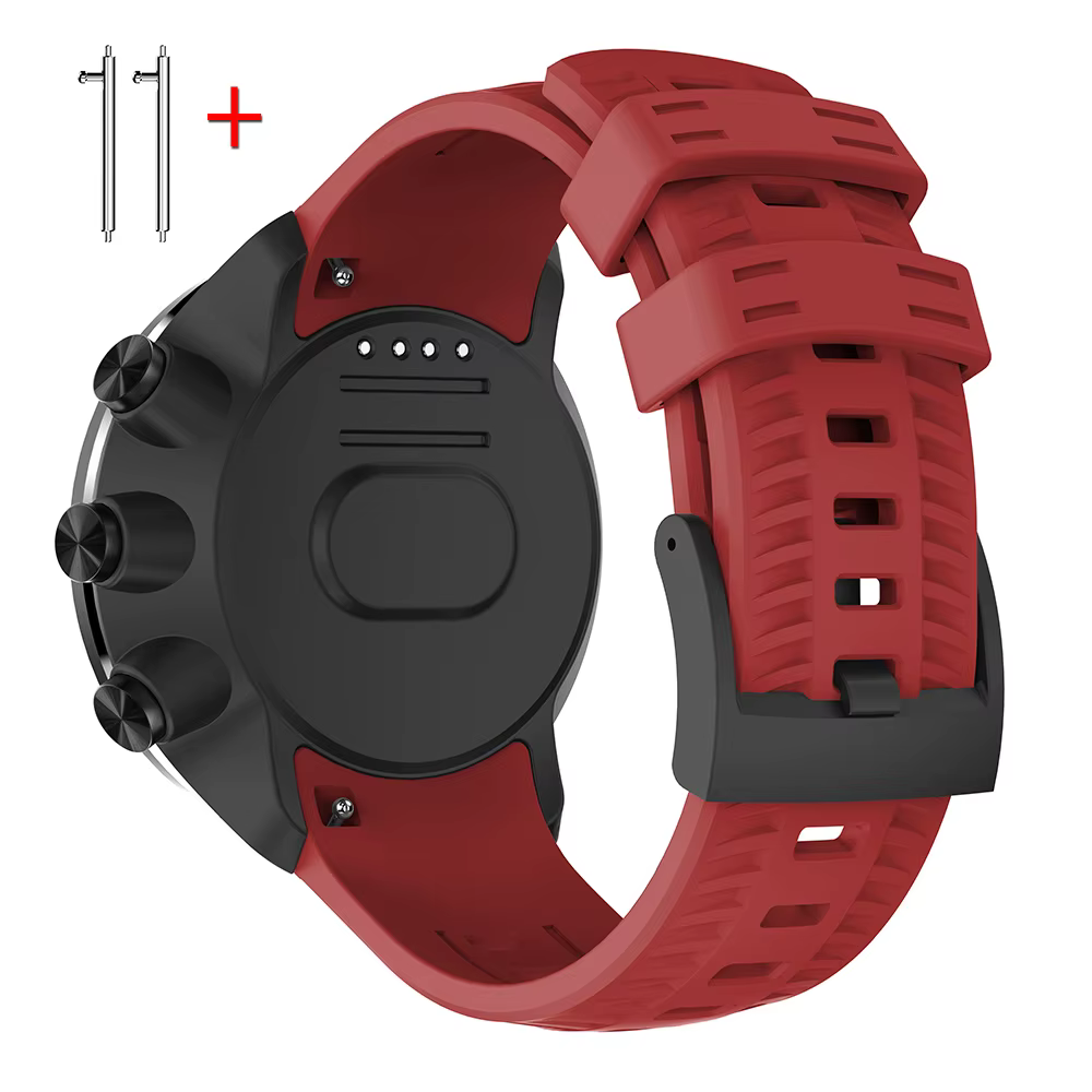 Sangle pour Suunto 9/D5