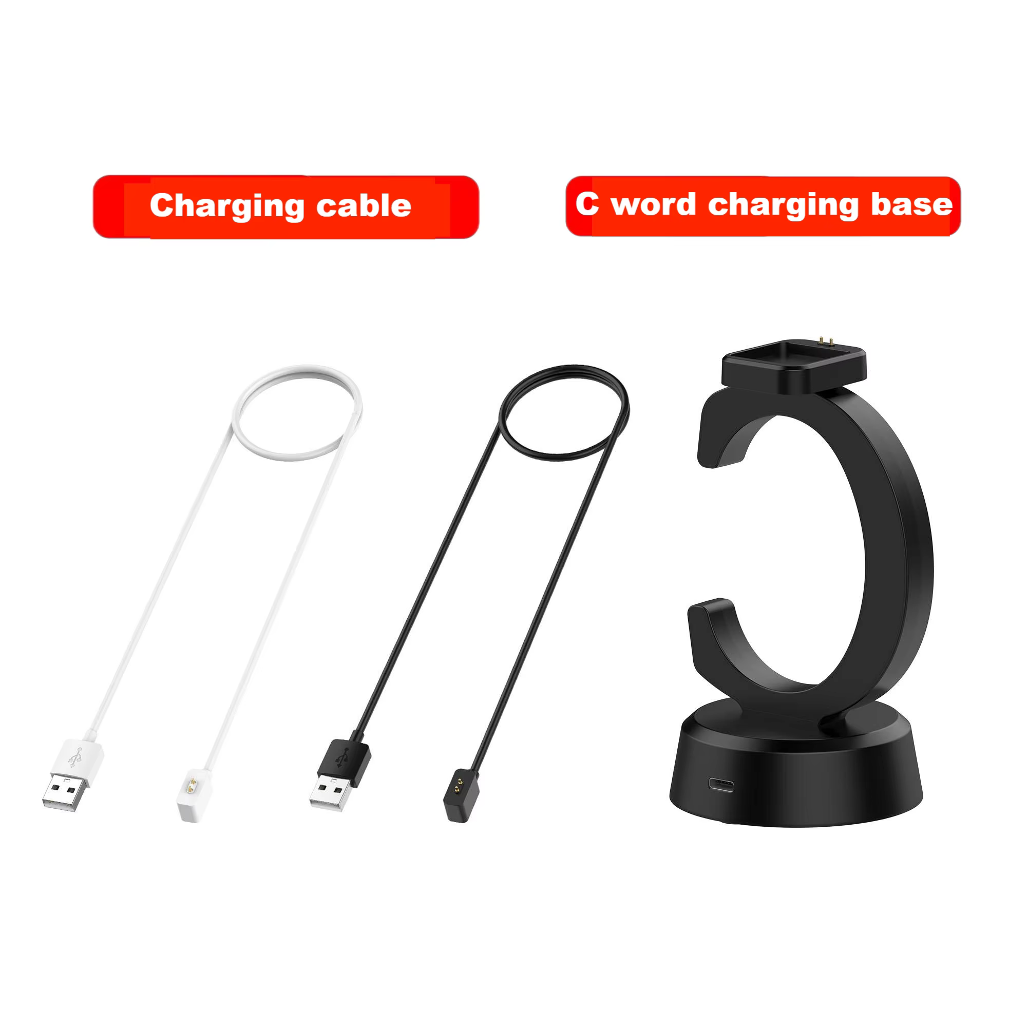 Adaptateur de charge pour montre connectée Redmi 5 active