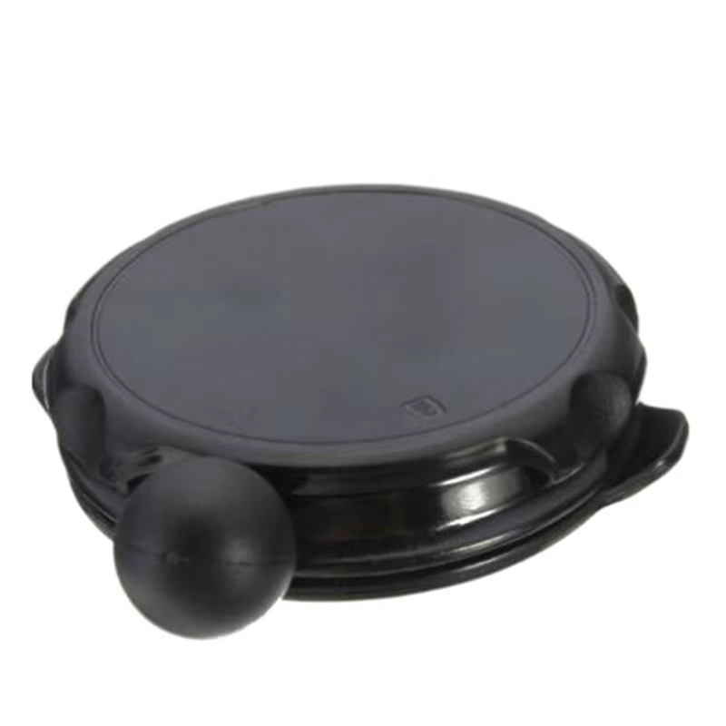 Support à ventouse pour voiture, Tomtom Start 20 25 60 VIA 100 110 120 125 130 135 1400 1435 1500 1535 Go LIVE 800 825