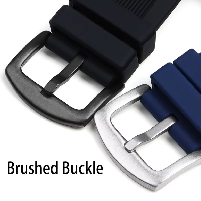 Bracelet d'origine en silicone pour montre intelligente