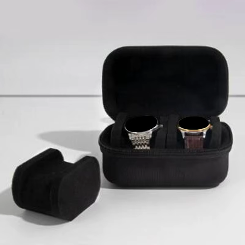 Organisateur de boîte de montre pour hommes ou femmes