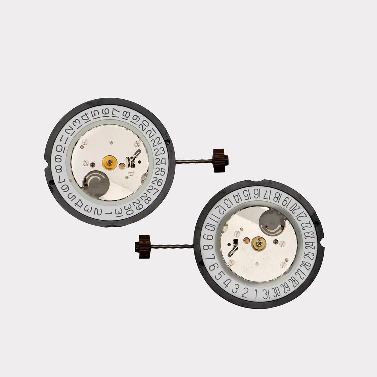 Mouvement Ronda 515, mouvement électronique à quartz