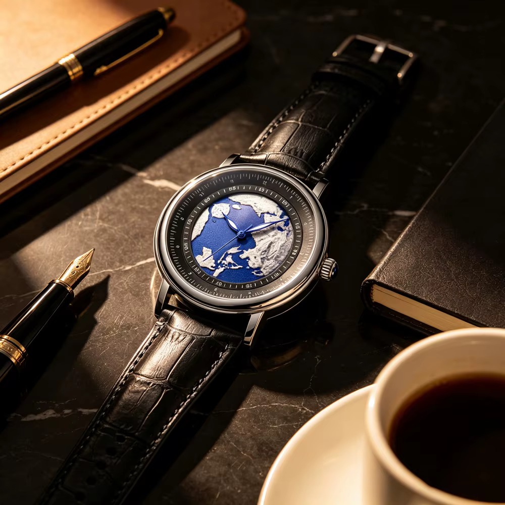Montres-bracelets pour homme LIGE