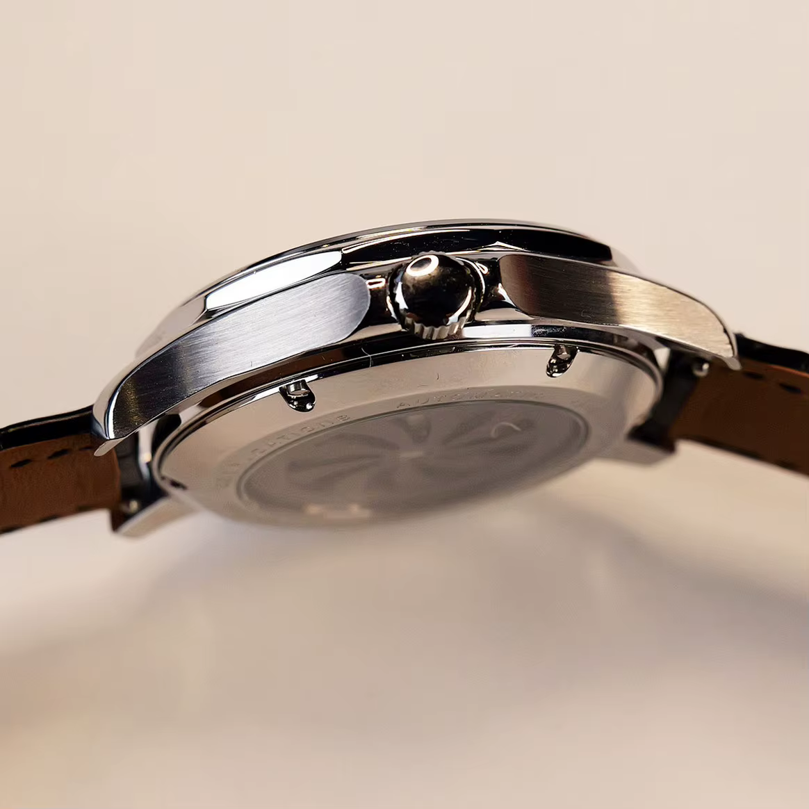 OBLVLO – montre automatique pour hommes
