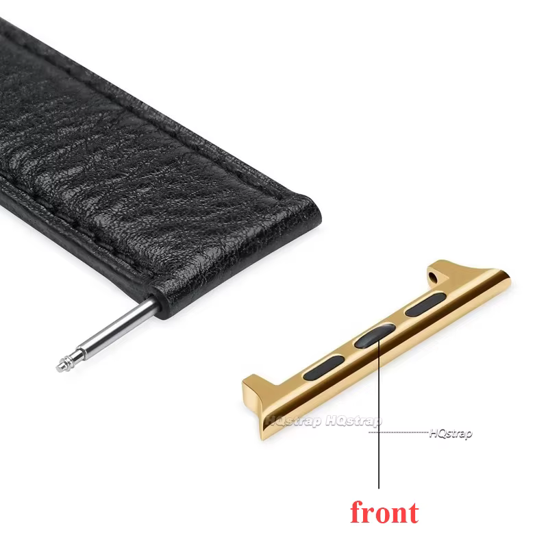 Connecteur de bracelet de montre pour Apple Watch