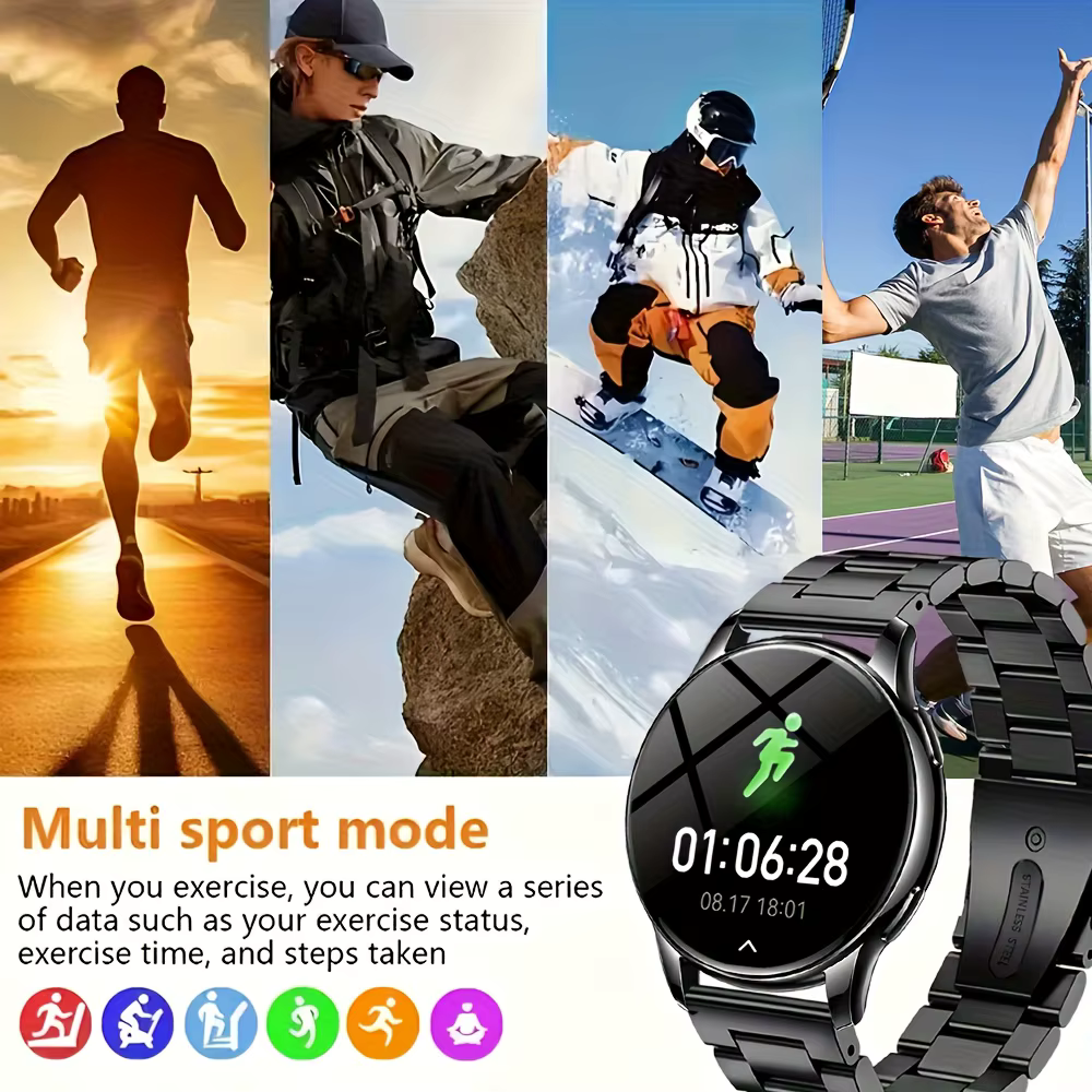 Montre connectée, Premium