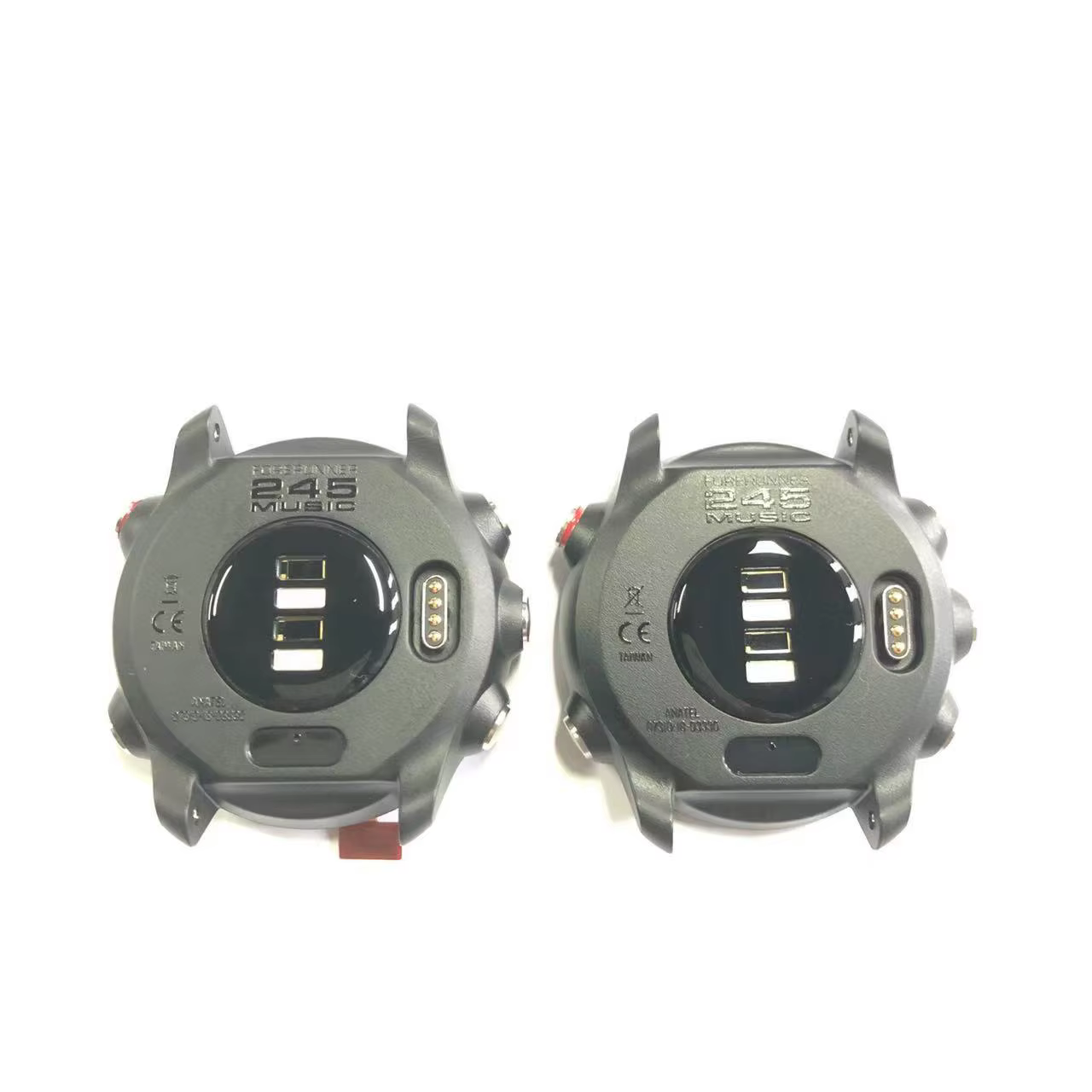 Coque arrière pour Garmin Forerunner 245