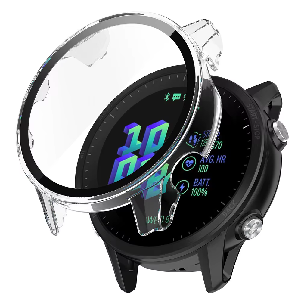 Boîtier de protection pour montre PC