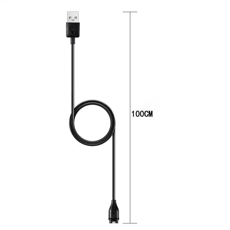 Adaptateur de chargeur pour montre Garmin Forerunner 265 965 245 955 255s Venu 3 S SQ2