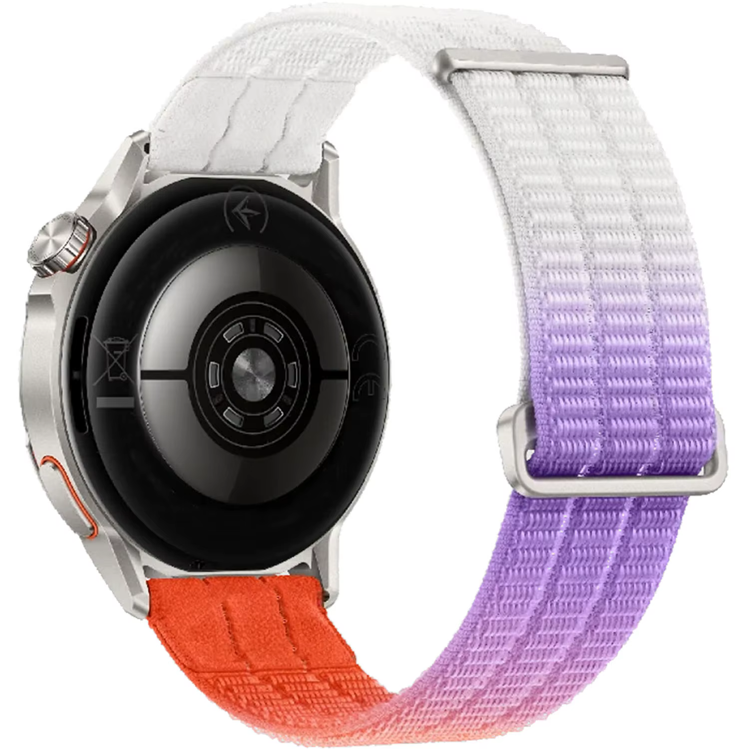 Bracelet de montre 22MM pour Huawei Watch GT Runner 2