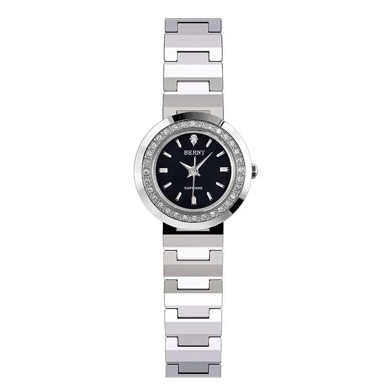 Montres-bracelets étanches pour femmes