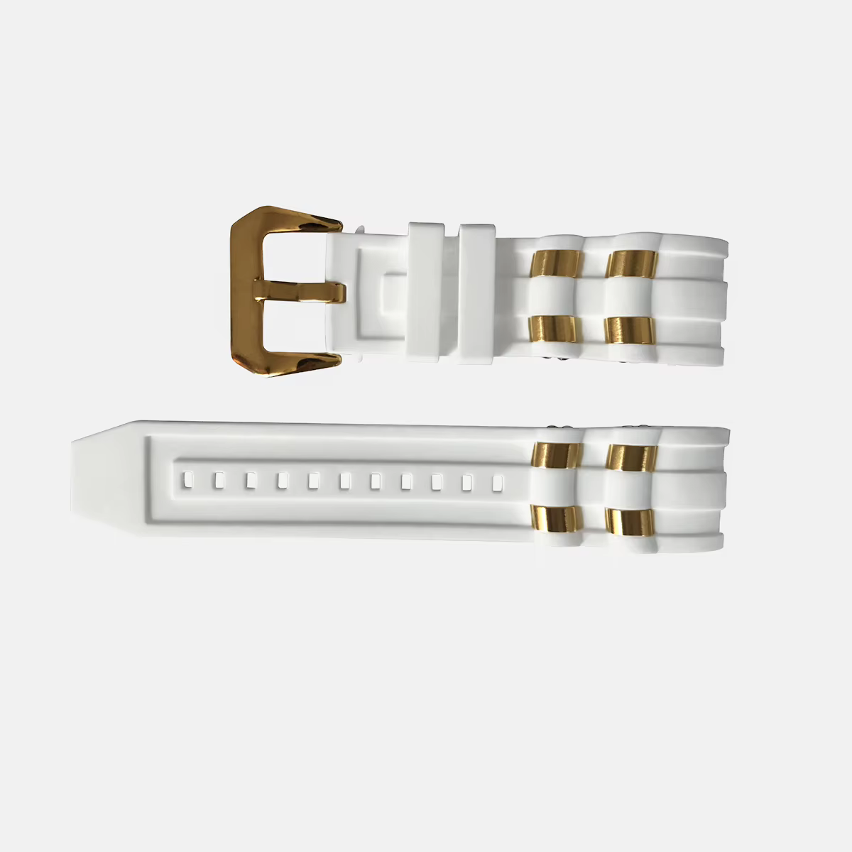 Bracelet de montre de plongée Invicta Pro