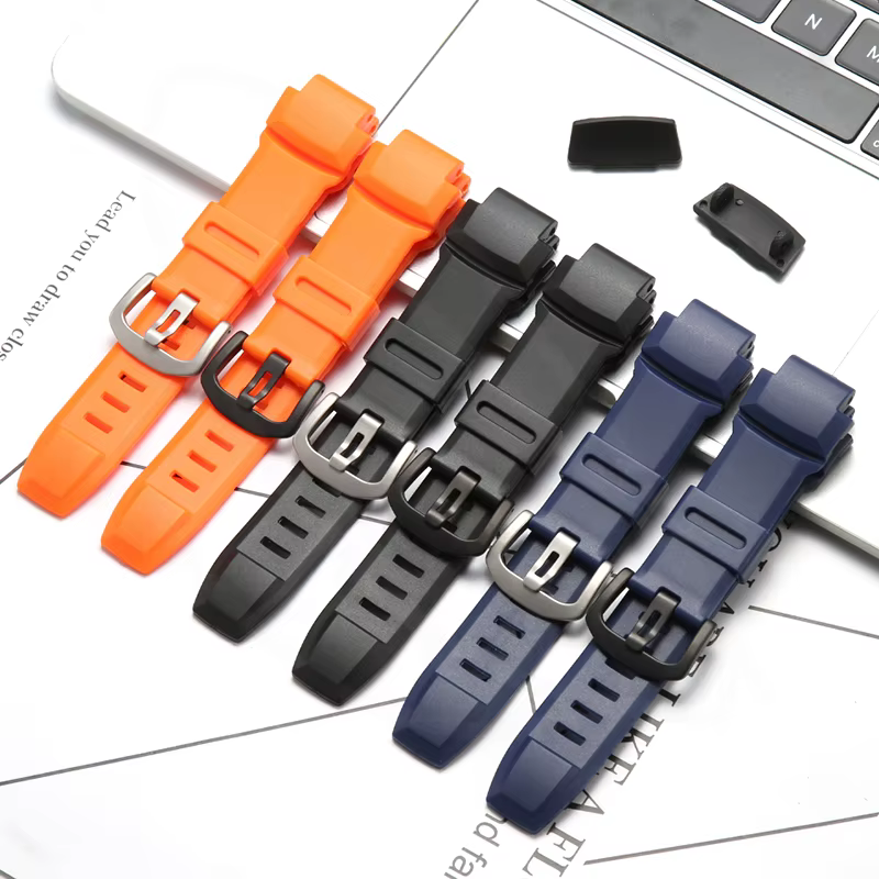 Bracelet de montre étanche de remplacement pour homme