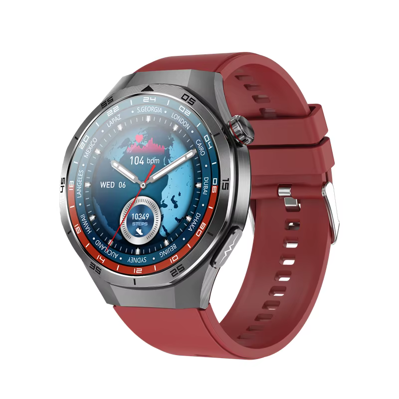 Montre intelligente ET456 MONTRE SPORT