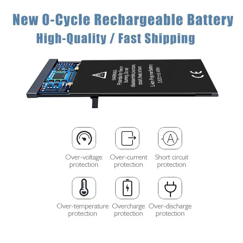 VENU 2S(361-00137-10) Batterie de montre haute capacité 280 mAh pour Garmin