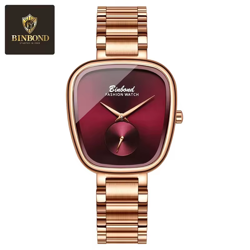 Montre pour femme BINBOND