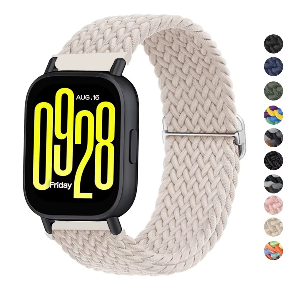 Bracelet pour montre Redmi 5