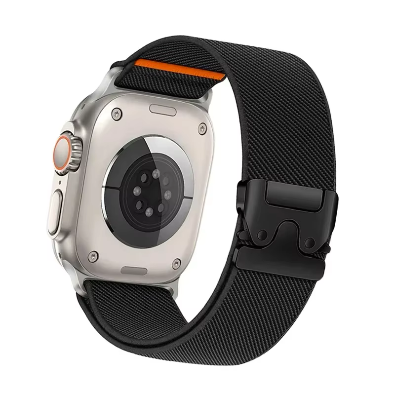 Bracelets de Parachute pour Apple Watch ultra 2