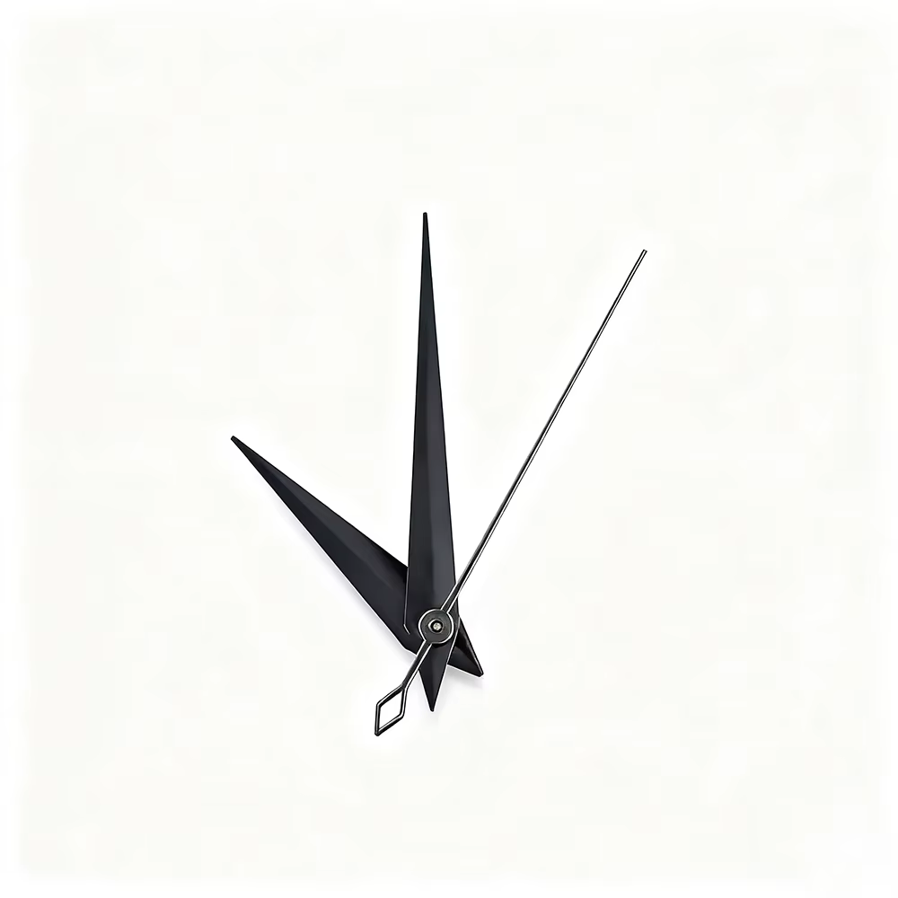 Aiguilles de montre pour Cocktail