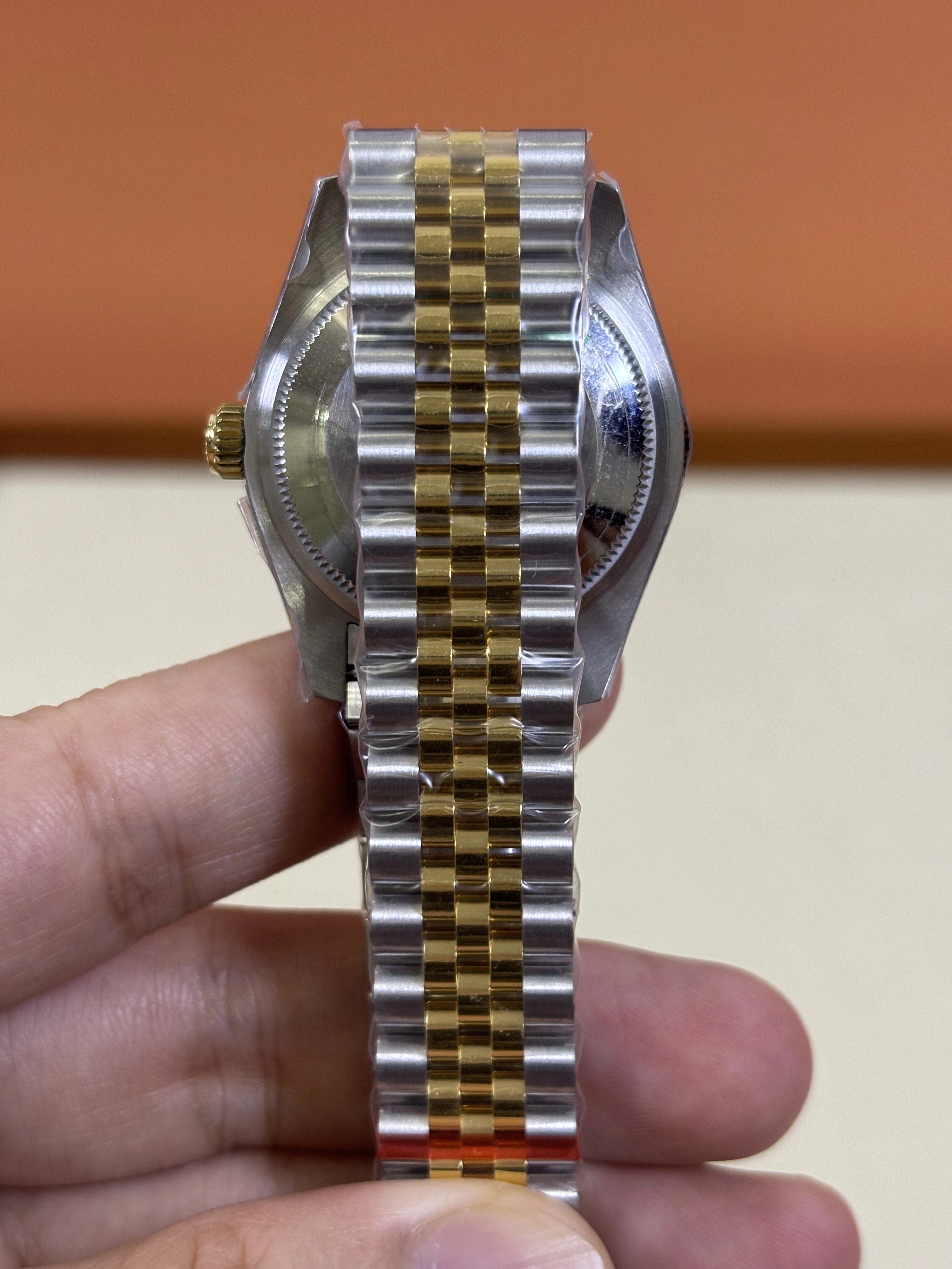 Montres pour femmes personnalisées 1:1 de haute qualité 31 mm