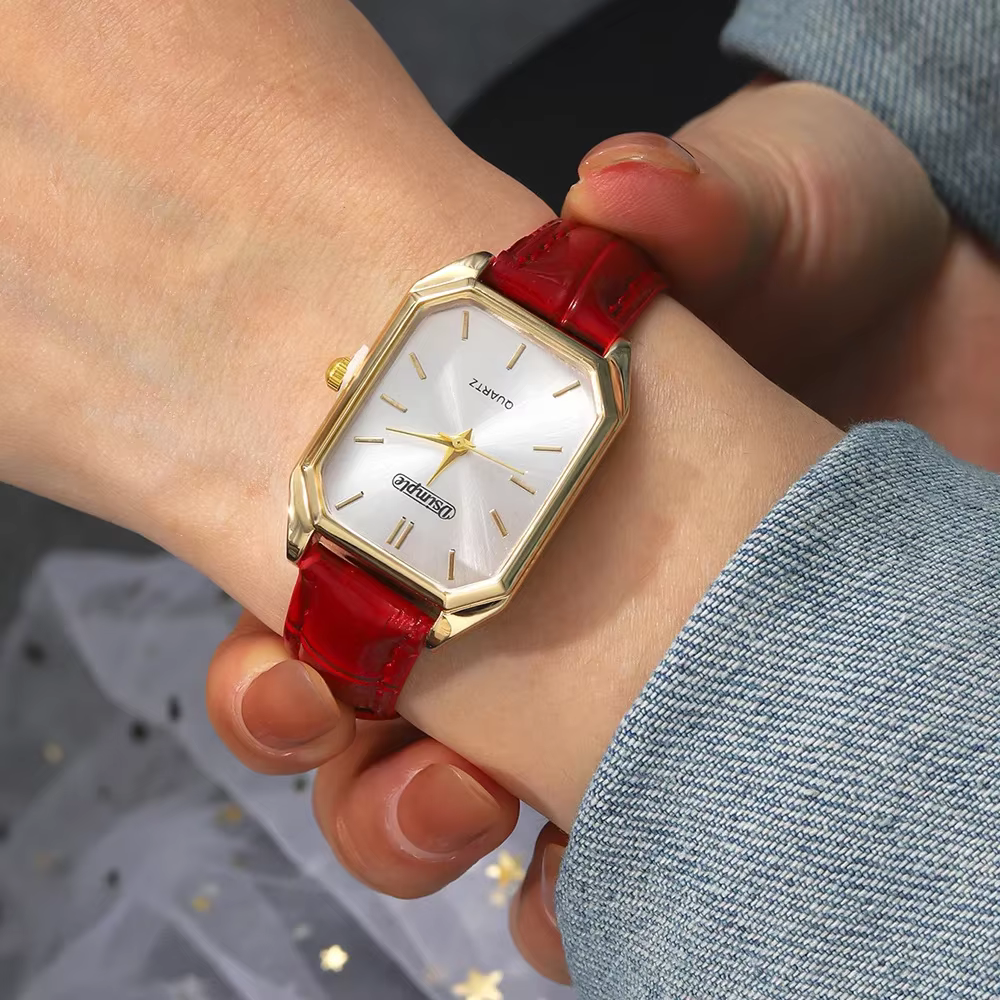 Montres de luxe pour femmes