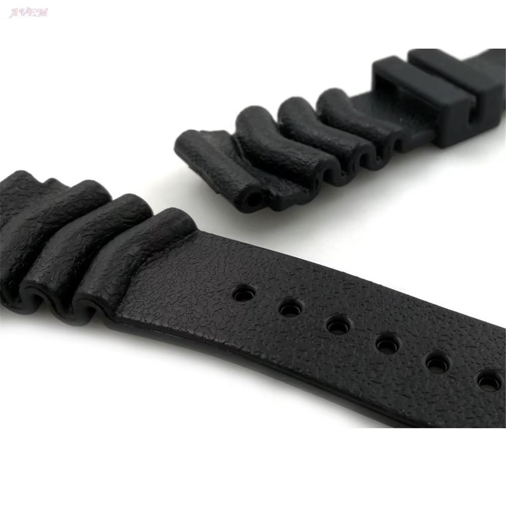 Bracelet en Silicone pour hommes et femmes