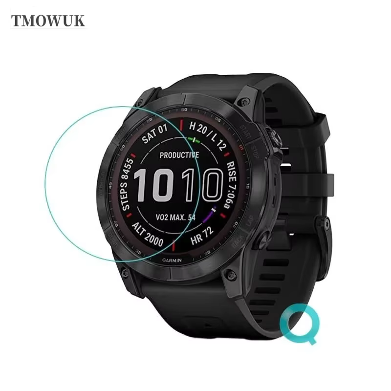 Protecteur d'écran pour Garmin Epix Pro Gen 2 Gen2 42mm 51mm 47mm