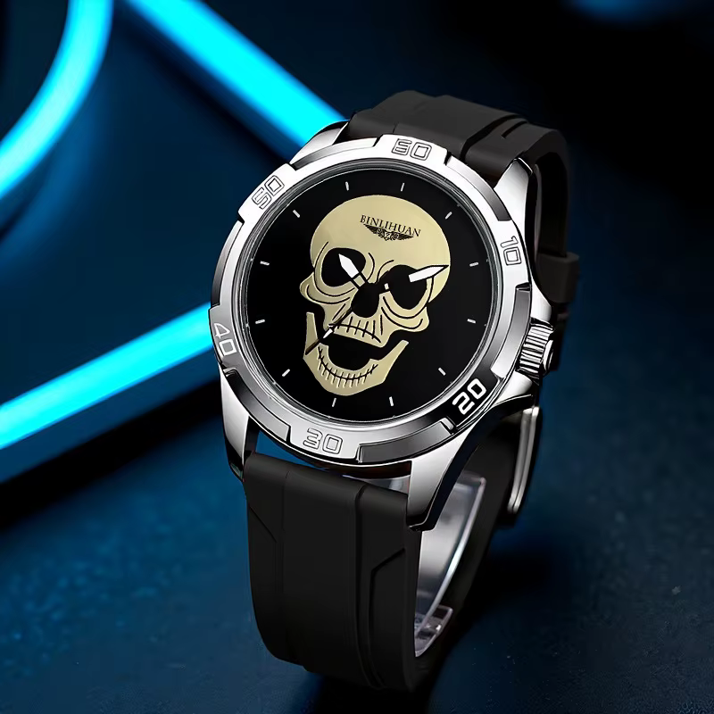 Montre pour homme