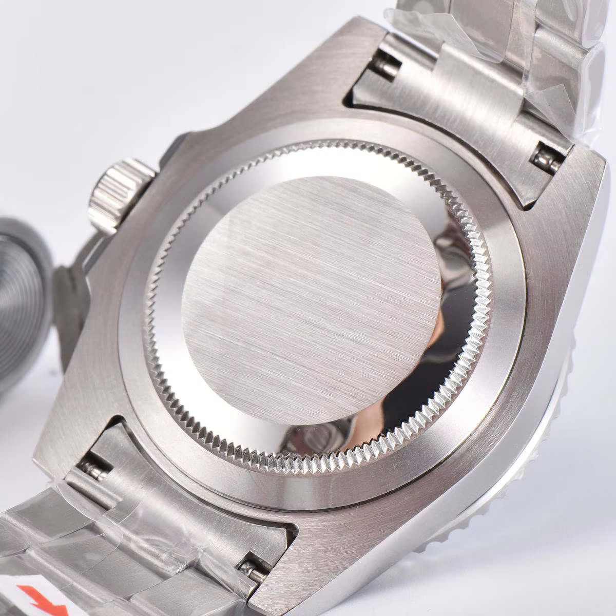 Montres pour hommes CORGEUT OFFICIAL BGW9 Super Lumineuses