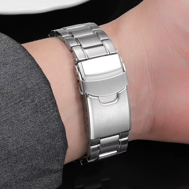 Montre Seiko PROSPEX série PADI abalone SRPE99K1 SRPE07K1 SRPK01K1, montre en acier inoxydable avec bracelet en métal 22mm