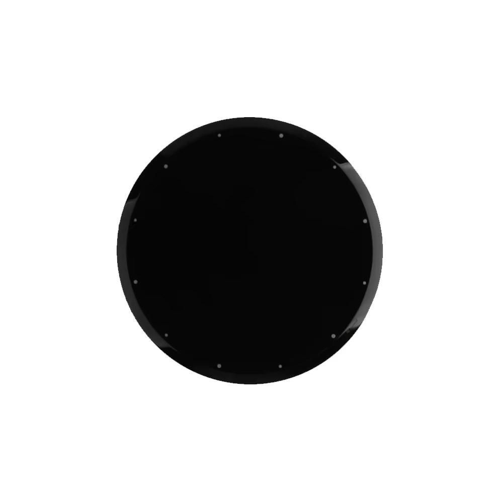 Écran LCD pour montre connectée Garmin VENU 3S 41mm